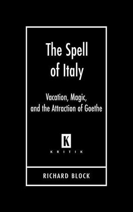 The Spell of Italy