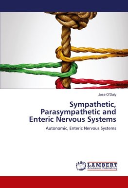 Sympathetic, Parasympathetic and Enteric Nervous Systems