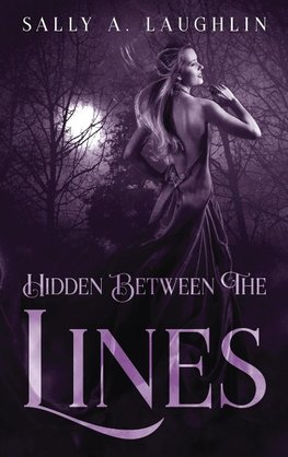 Hidden Between The Lines