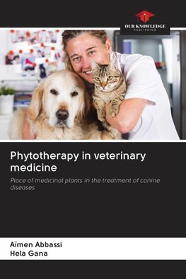 Phytotherapy in veterinary medicine