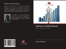 Tableaux mathématiques