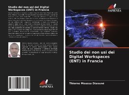 Studio dei non usi dei Digital Workspaces (ENT) in Francia