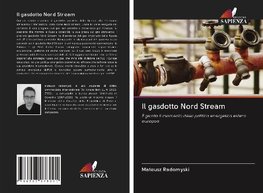 Il gasdotto Nord Stream