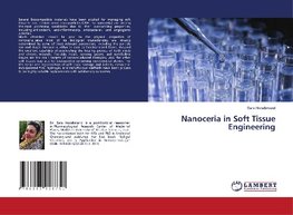 Nanoceria in Soft Tissue Engineering