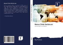 Novus Ordo Seclorum