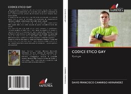 CODICE ETICO GAY