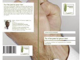 Tu n'es pas ici pour rien