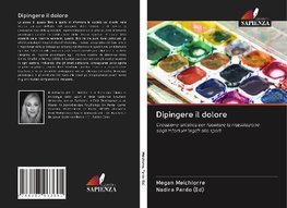 Dipingere il dolore
