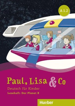 Paul, Lisa & Co A1.2