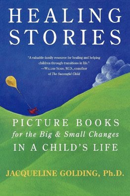 Healing Stories