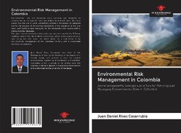 Environmental Risk Management in Colombia