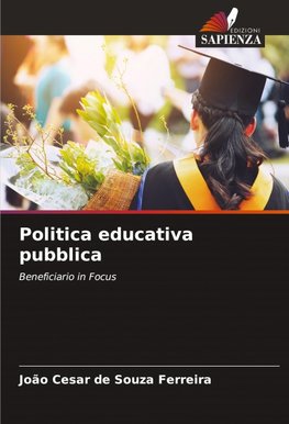 Politica educativa pubblica