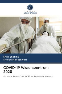 COVID-19 Wissenszentrum 2020