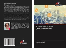 Fondamenti di WSN (Una panoramica)