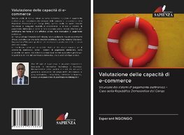 Valutazione delle capacità di e-commerce
