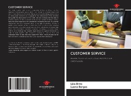 CUSTOMER SERVICE