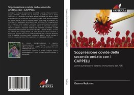 Soppressione covide della seconda ondata con i CAPPELLI