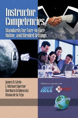 Instructor Competencies