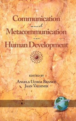 Communication and Metacommunication in Human Development (Hc)