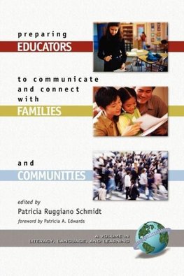 Preparing Educators to Communicate and Connect with Families and Communities (PB)