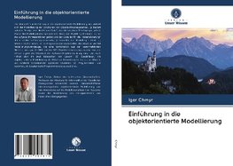 Einführung in die objektorientierte Modellierung