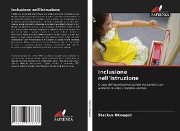 Inclusione nell'istruzione