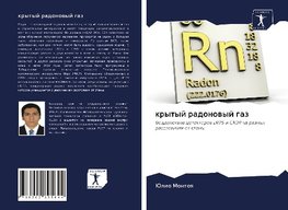 krytyj radonowyj gaz