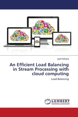 An Efficient Load Balancing in Stream Processing with cloud computing