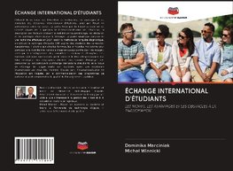 ÉCHANGE INTERNATIONAL D'ÉTUDIANTS