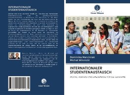 INTERNATIONALER STUDENTENAUSTAUSCH