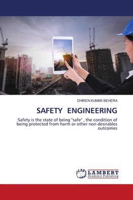 SAFETY ENGINEERING