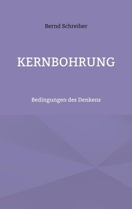 Kernbohrung