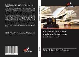 Il diritto all'onore post mortem e la sua tutela