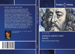 Herborn und die Hohe Schule