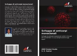 Sviluppo di anticorpi monoclonali
