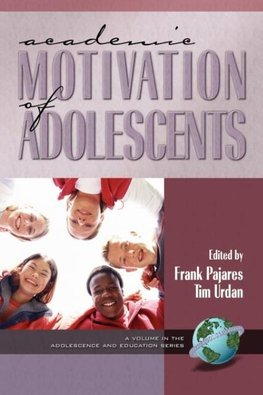 Academic Motivation of Adolescents (PB)