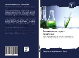 Bioänergiq wtorogo pokoleniq