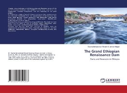 The Grand Ethiopian Renaissance Dam