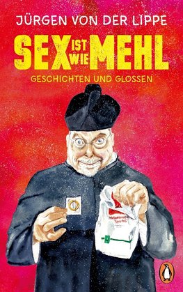 Sex ist wie Mehl