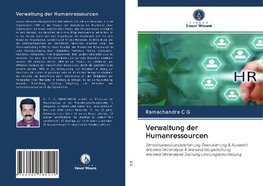 Verwaltung der Humanressourcen