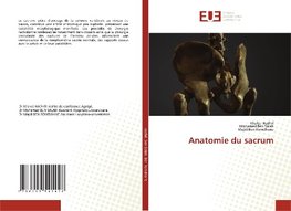 Anatomie du sacrum