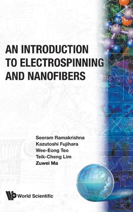 INTR TO ELECTROSPINNING & NANOFIBERS, AN