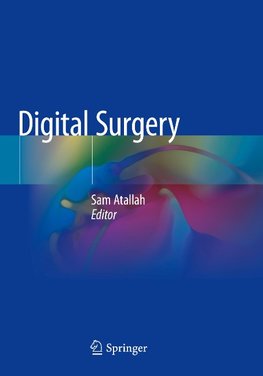 Digital Surgery
