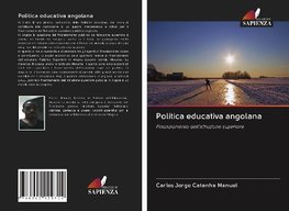 Politica educativa angolana
