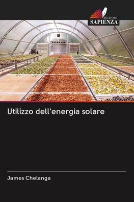 Utilizzo dell'energia solare