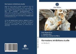 Korrosions inhibitions studie