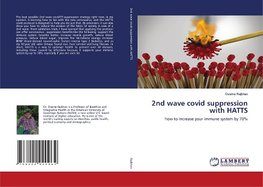 2nd wave covid suppression with HATTS