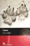 Macmillan Readers Claws Elementary Reader