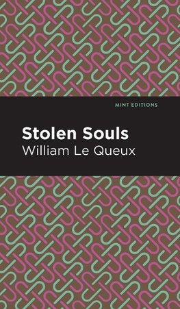 Stolen Souls