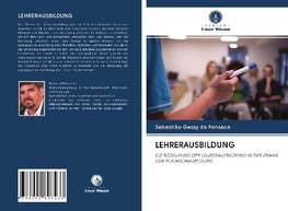 LEHRERAUSBILDUNG